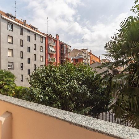 Apartmán Vittoria-Duomo 15 Minuti Milán Exteriér fotografie