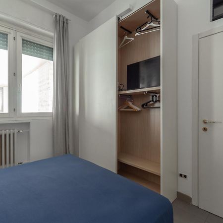 Apartmán Vittoria-Duomo 15 Minuti Milán Exteriér fotografie