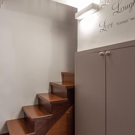 Apartmán Vittoria-Duomo 15 Minuti Milán Exteriér fotografie