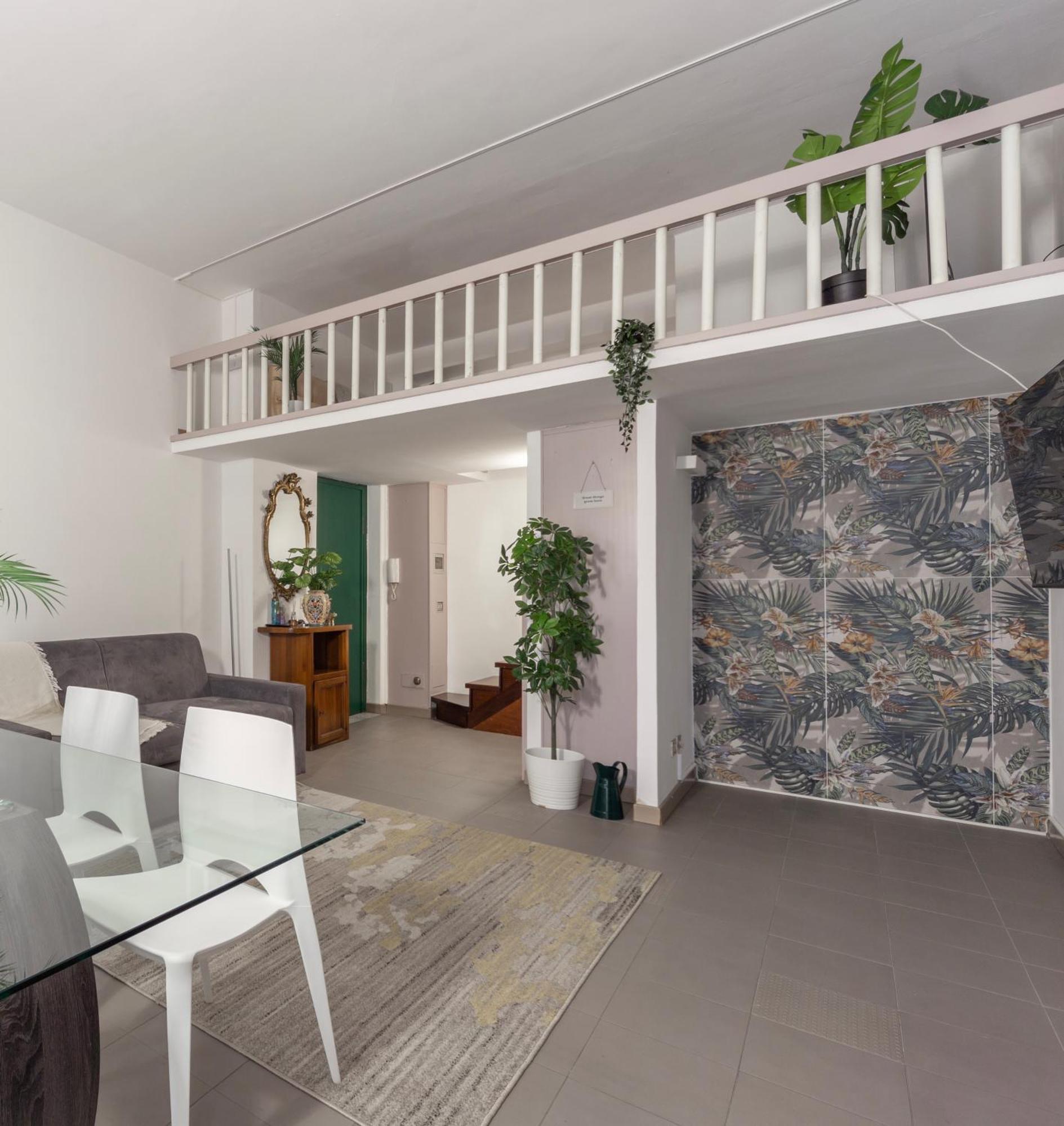 Apartmán Vittoria-Duomo 15 Minuti Milán Exteriér fotografie