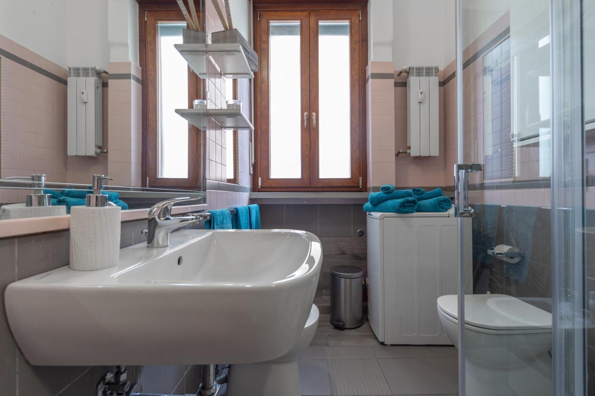 Apartmán Vittoria-Duomo 15 Minuti Milán Exteriér fotografie