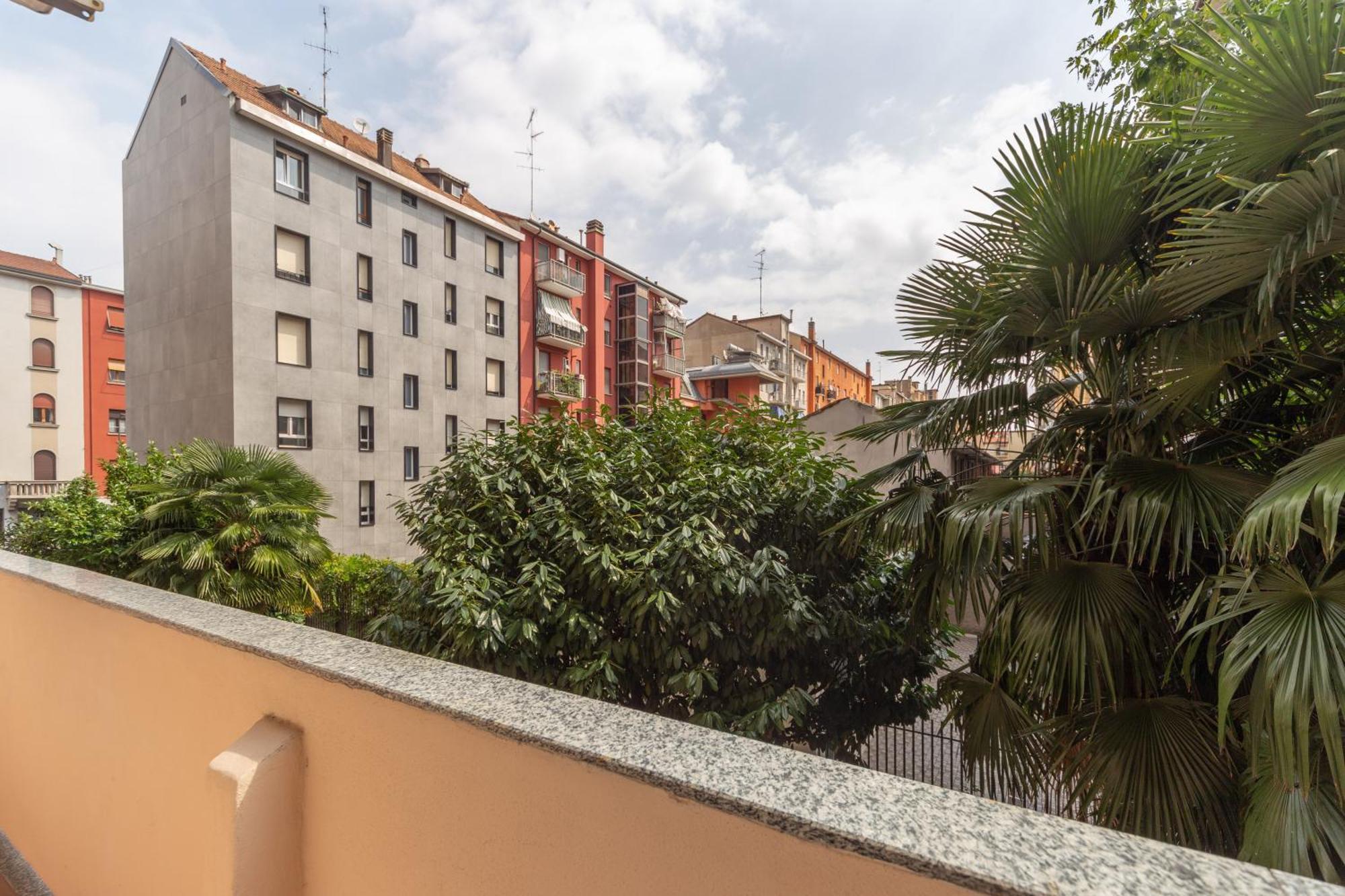 Apartmán Vittoria-Duomo 15 Minuti Milán Exteriér fotografie