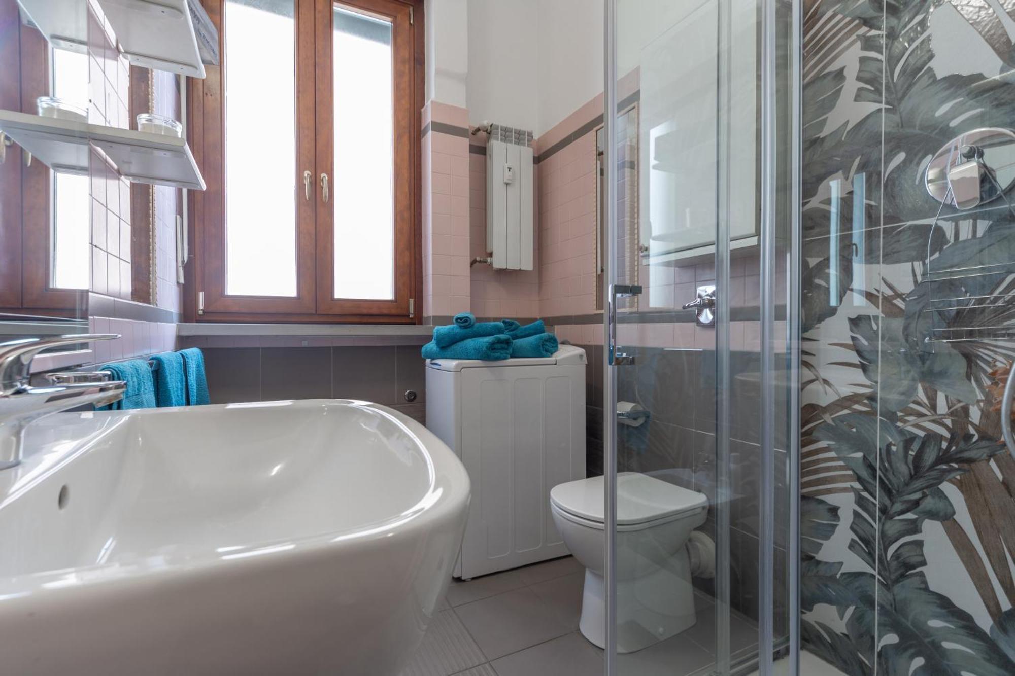 Apartmán Vittoria-Duomo 15 Minuti Milán Exteriér fotografie