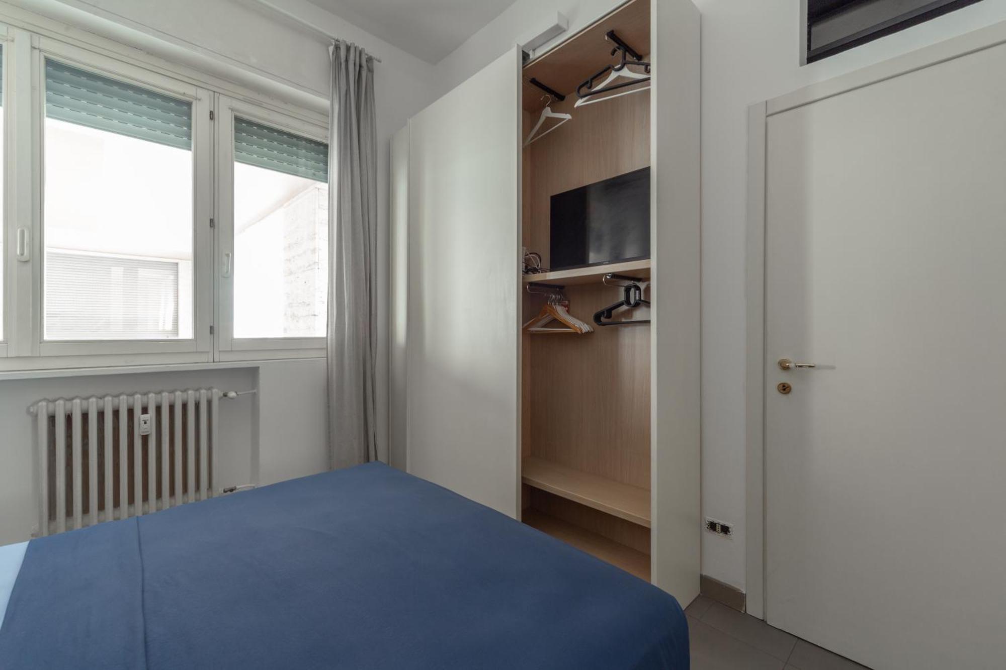 Apartmán Vittoria-Duomo 15 Minuti Milán Exteriér fotografie