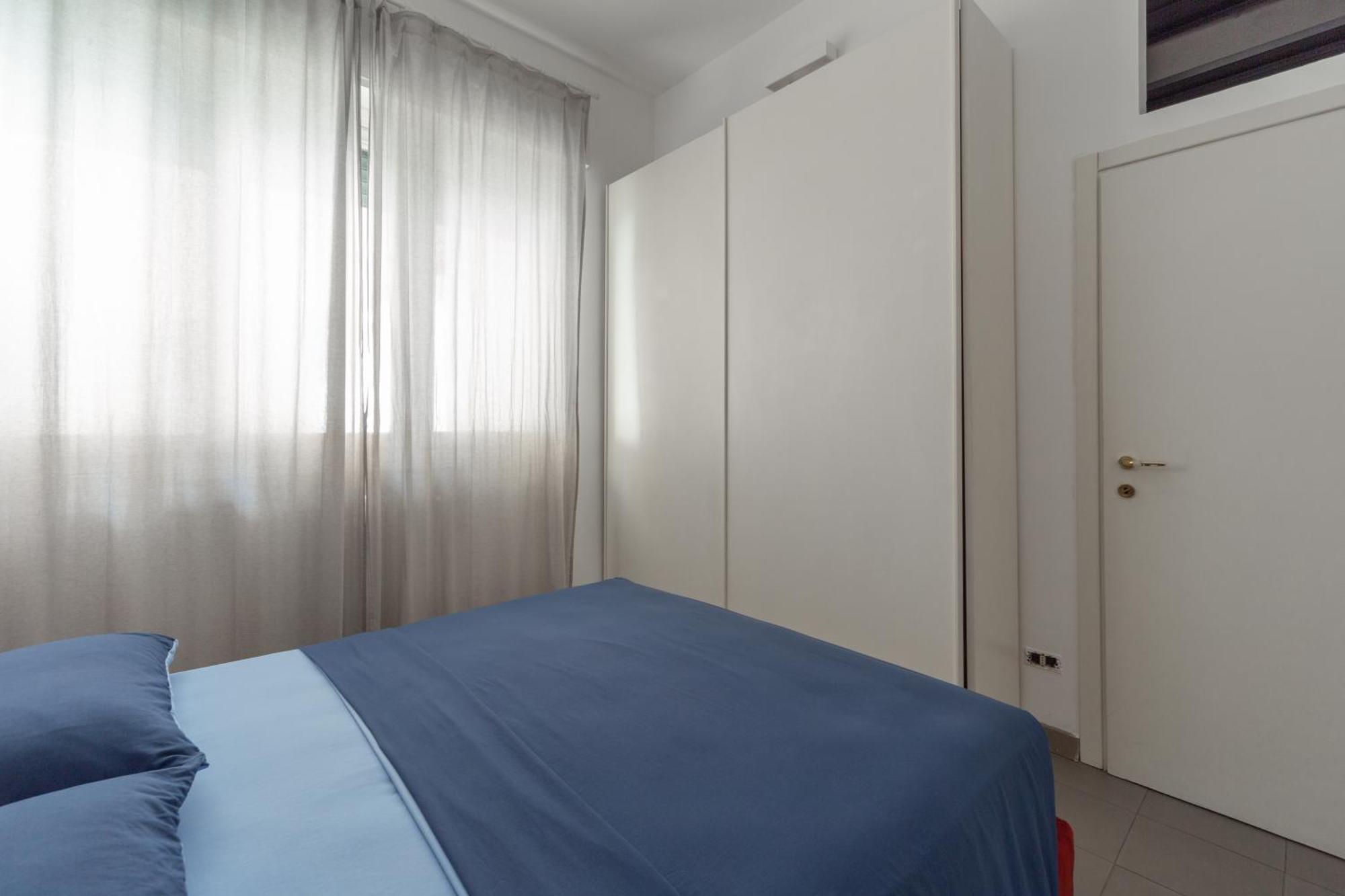 Apartmán Vittoria-Duomo 15 Minuti Milán Exteriér fotografie