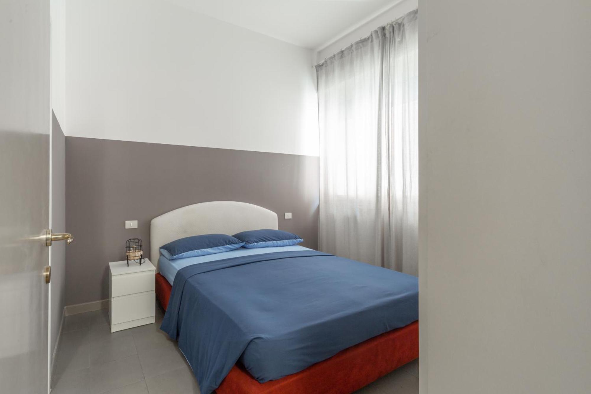 Apartmán Vittoria-Duomo 15 Minuti Milán Exteriér fotografie