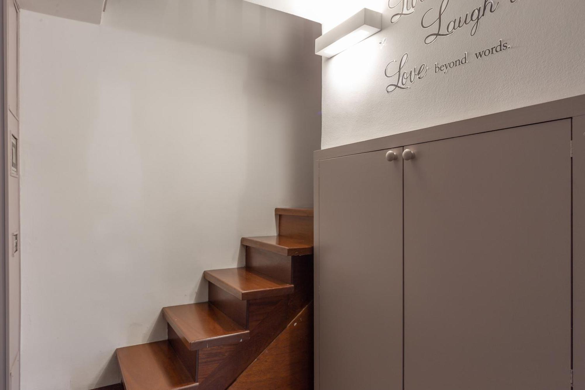 Apartmán Vittoria-Duomo 15 Minuti Milán Exteriér fotografie