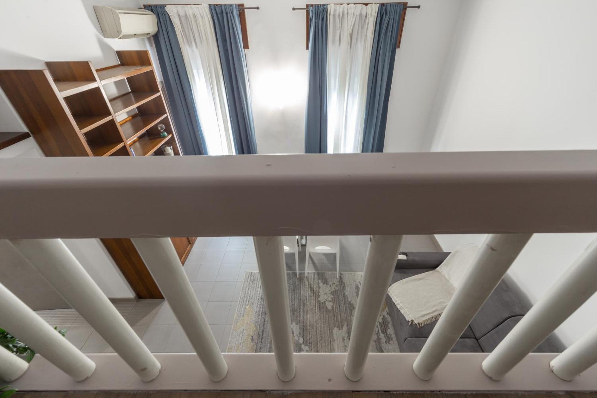Apartmán Vittoria-Duomo 15 Minuti Milán Exteriér fotografie