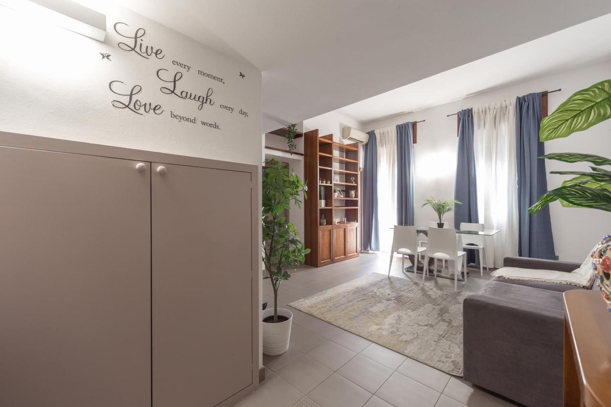 Apartmán Vittoria-Duomo 15 Minuti Milán Exteriér fotografie