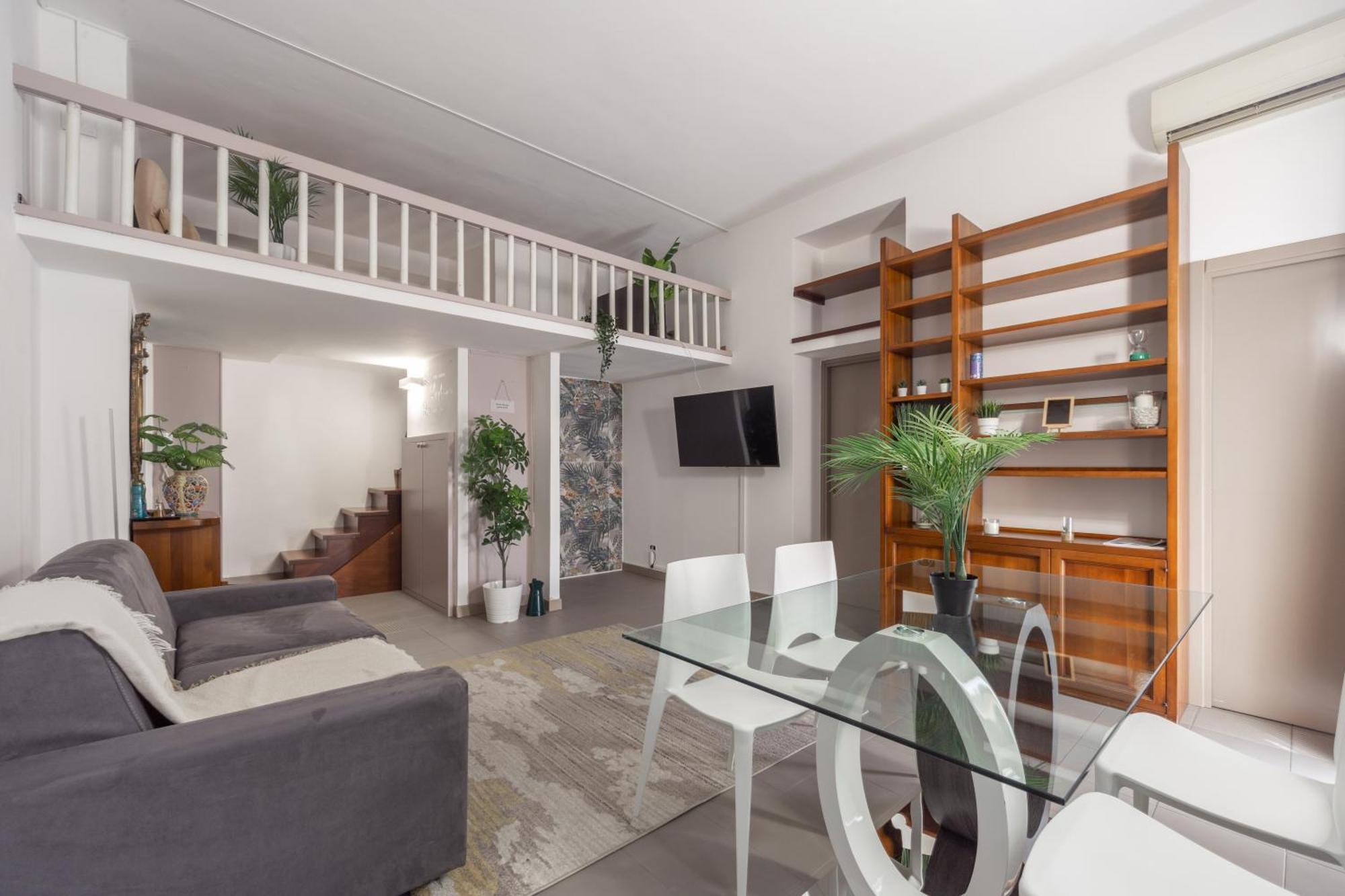 Apartmán Vittoria-Duomo 15 Minuti Milán Exteriér fotografie